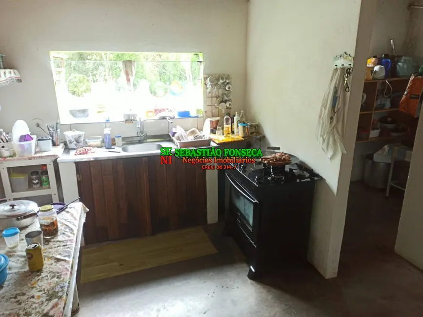 Foto 8 de Sítio / Rancho com 3 quartos à venda, 36000m2 em Centro, Lorena - SP