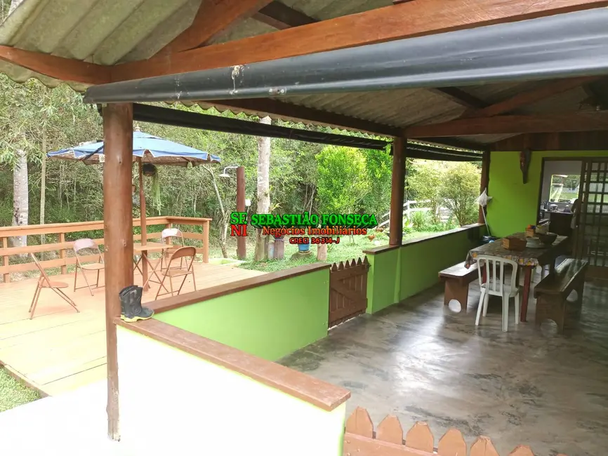 Foto 6 de Sítio / Rancho com 3 quartos à venda, 36000m2 em Centro, Lorena - SP