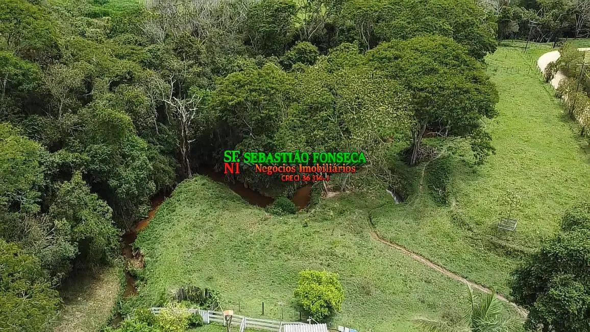 Foto 4 de Sítio / Rancho com 3 quartos à venda, 36000m2 em Centro, Lorena - SP