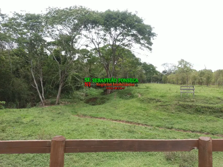 Foto 7 de Sítio / Rancho com 3 quartos à venda, 36000m2 em Centro, Lorena - SP