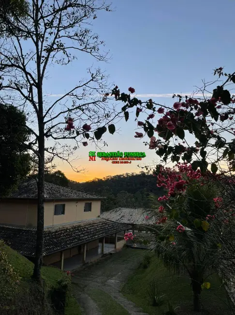 Foto 3 de Sítio / Rancho com 4 quartos à venda, 15400m2 em Centro, Monteiro Lobato - SP