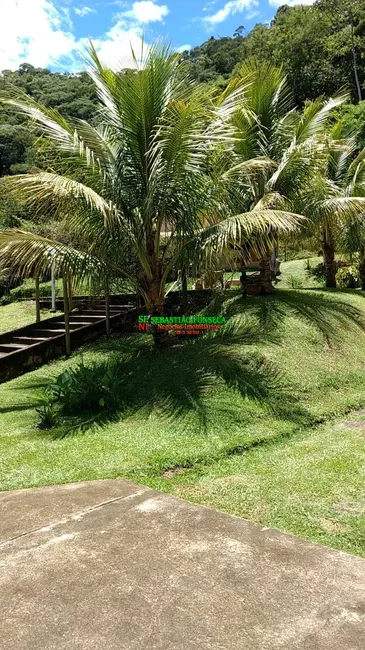 Foto 9 de Sítio / Rancho com 4 quartos à venda, 15400m2 em Centro, Monteiro Lobato - SP