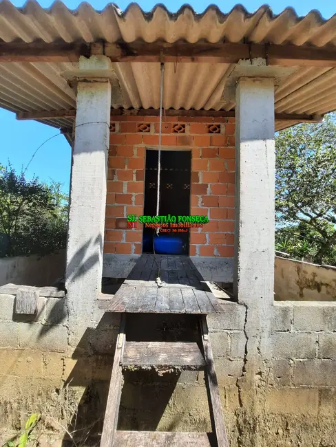 Foto 6 de Sítio / Rancho à venda, 20800m2 em Chácara Marambaia, Cacapava - SP