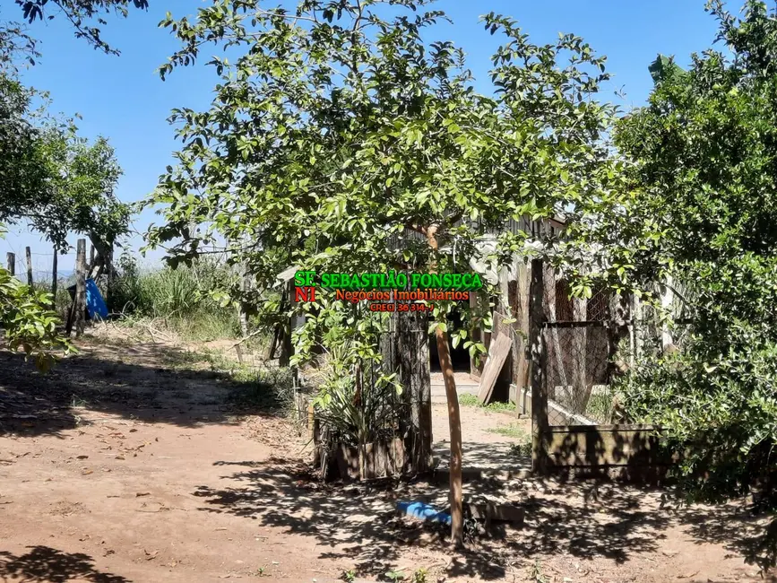 Foto 9 de Sítio / Rancho à venda, 20800m2 em Chácara Marambaia, Cacapava - SP