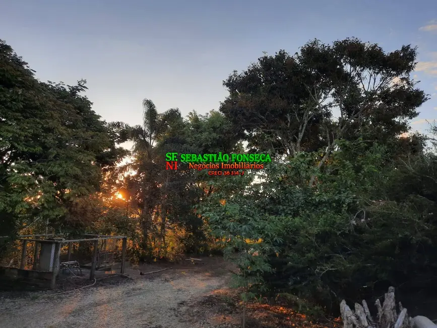 Foto 5 de Sítio / Rancho à venda, 20800m2 em Chácara Marambaia, Cacapava - SP