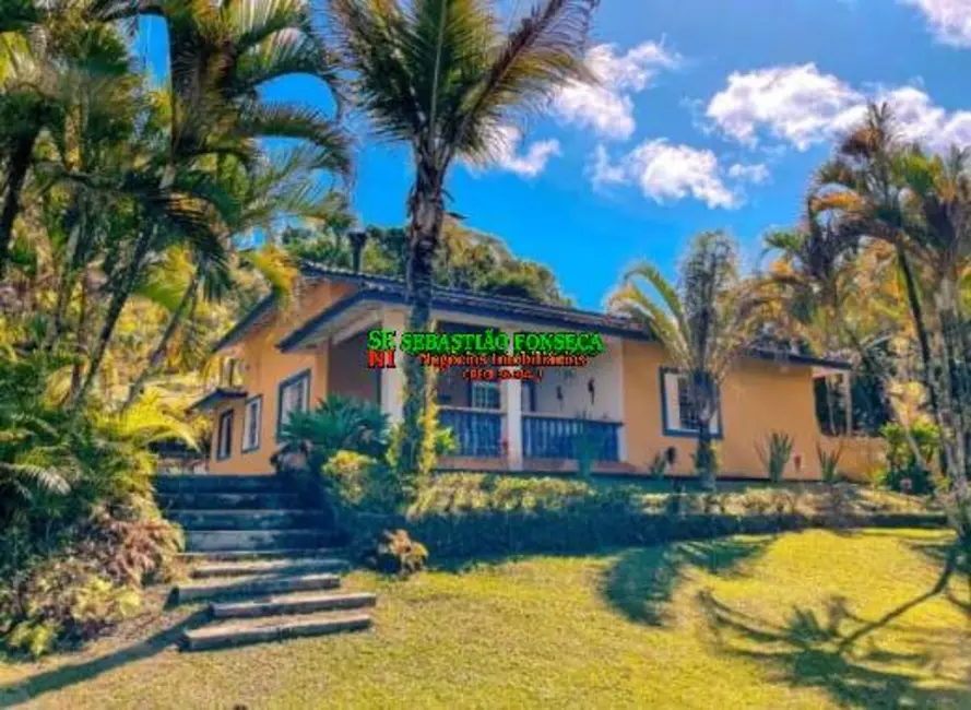 Foto 17 de Chácara à venda em Centro, Paraibuna - SP