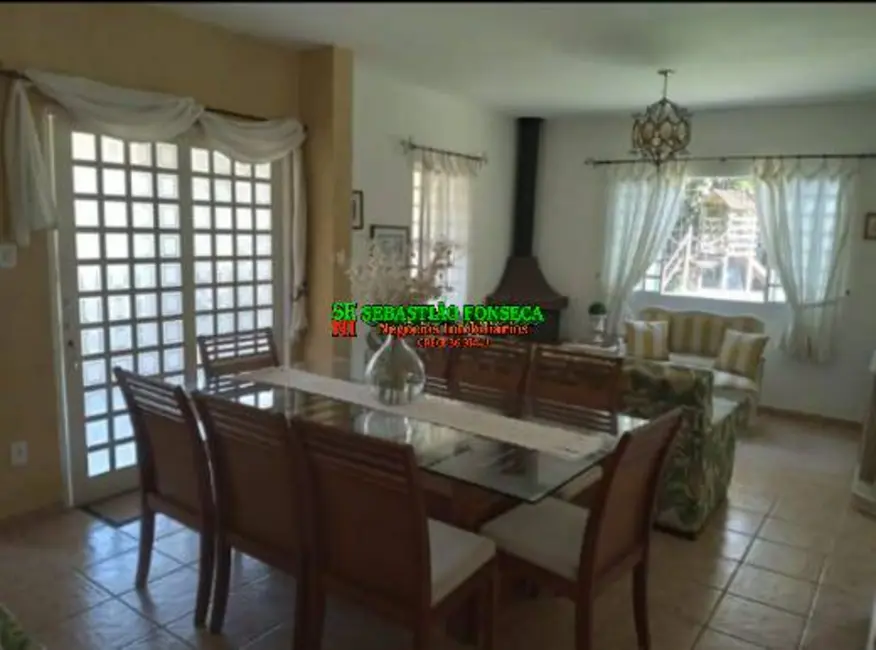 Chácara à venda em Centro, Paraibuna - SP - imagem 5 Foto 5 de Chácara à venda em Centro, Paraibuna - SP