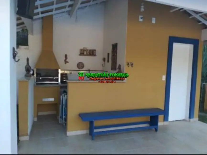 Foto 14 de Chácara à venda em Centro, Paraibuna - SP