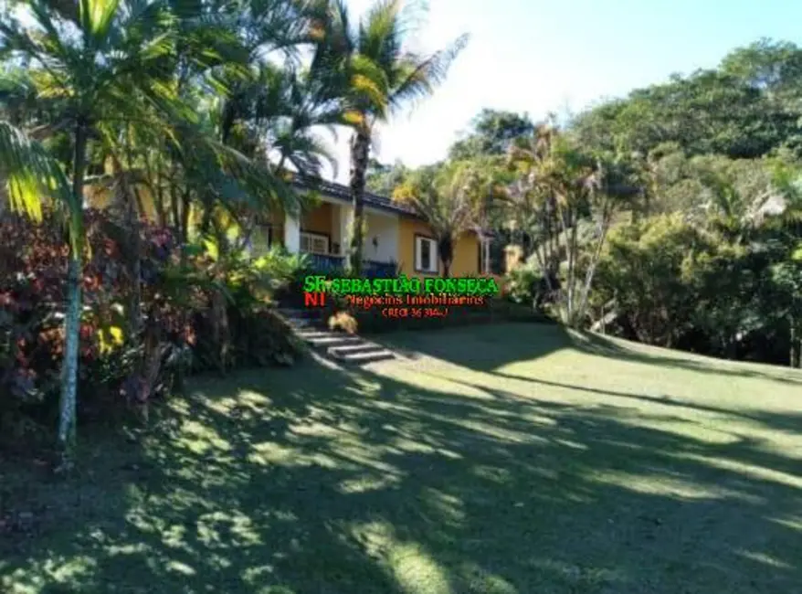 Foto 19 de Chácara à venda em Centro, Paraibuna - SP