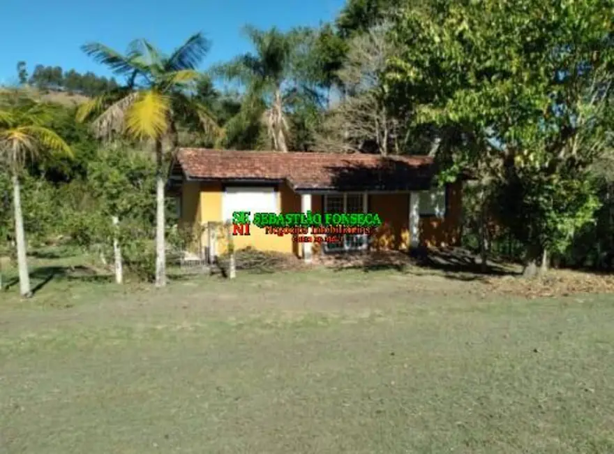 Chácara à venda em Centro, Paraibuna - SP - imagem 4 Foto 4 de Chácara à venda em Centro, Paraibuna - SP