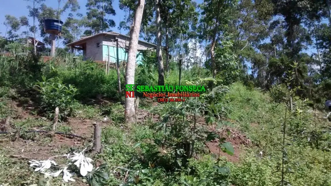 Foto 5 de Sítio / Rancho à venda, 38000m2 em Monteiro Lobato - SP