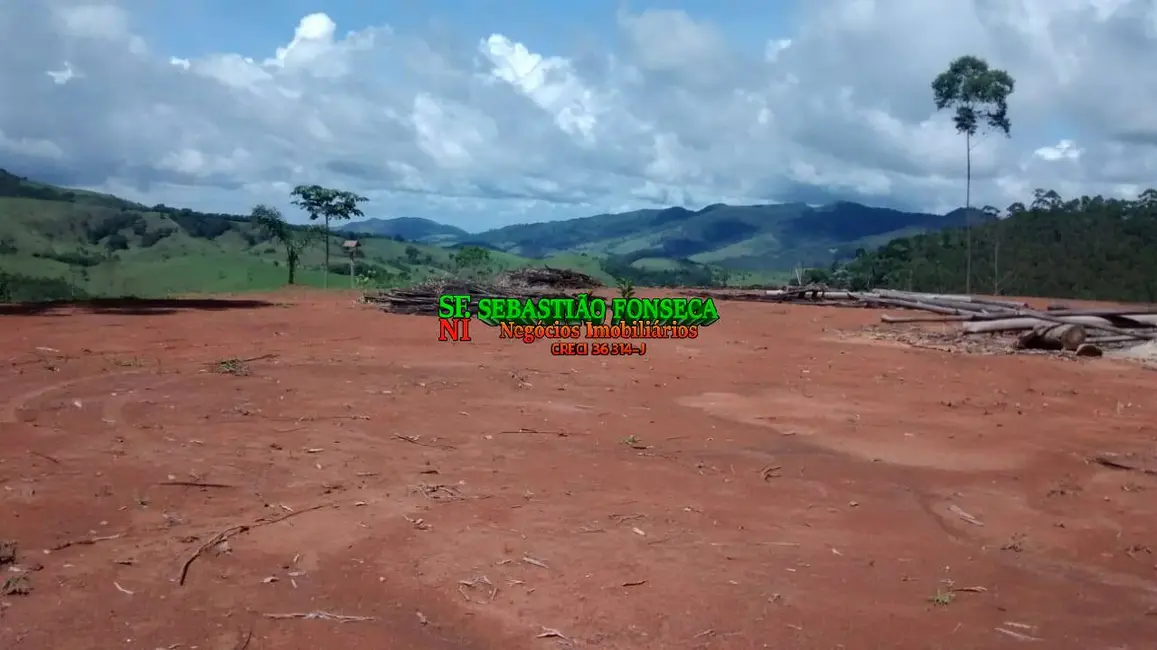 Foto 1 de Sítio / Rancho à venda, 38000m2 em Monteiro Lobato - SP