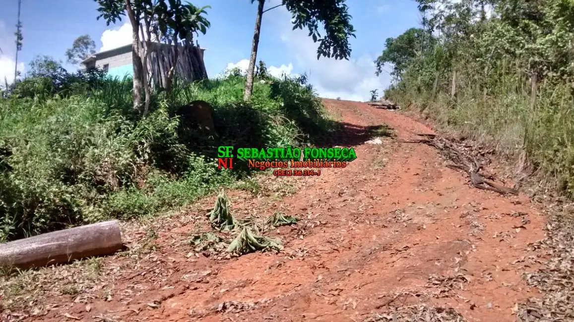 Foto 3 de Sítio / Rancho à venda, 38000m2 em Monteiro Lobato - SP