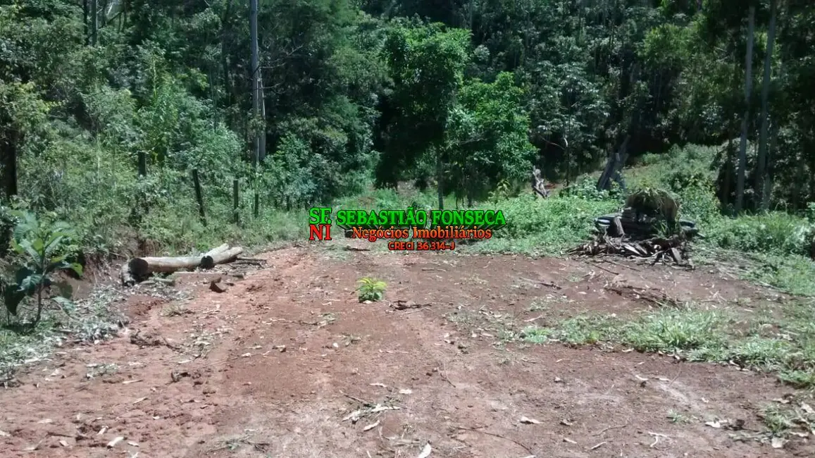 Foto 7 de Sítio / Rancho à venda, 38000m2 em Monteiro Lobato - SP