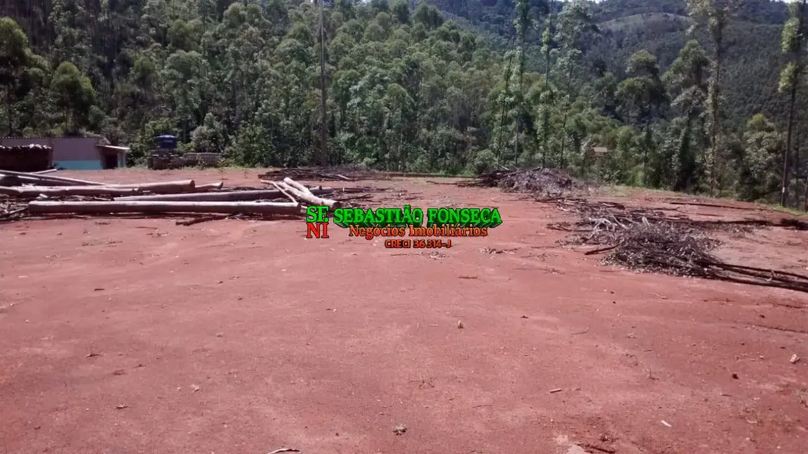 Foto 9 de Sítio / Rancho à venda, 38000m2 em Monteiro Lobato - SP