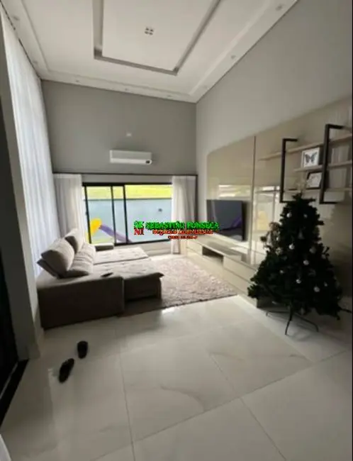 Foto 1 de Casa de Condomínio com 3 quartos à venda em Sao Jose Dos Campos - SP