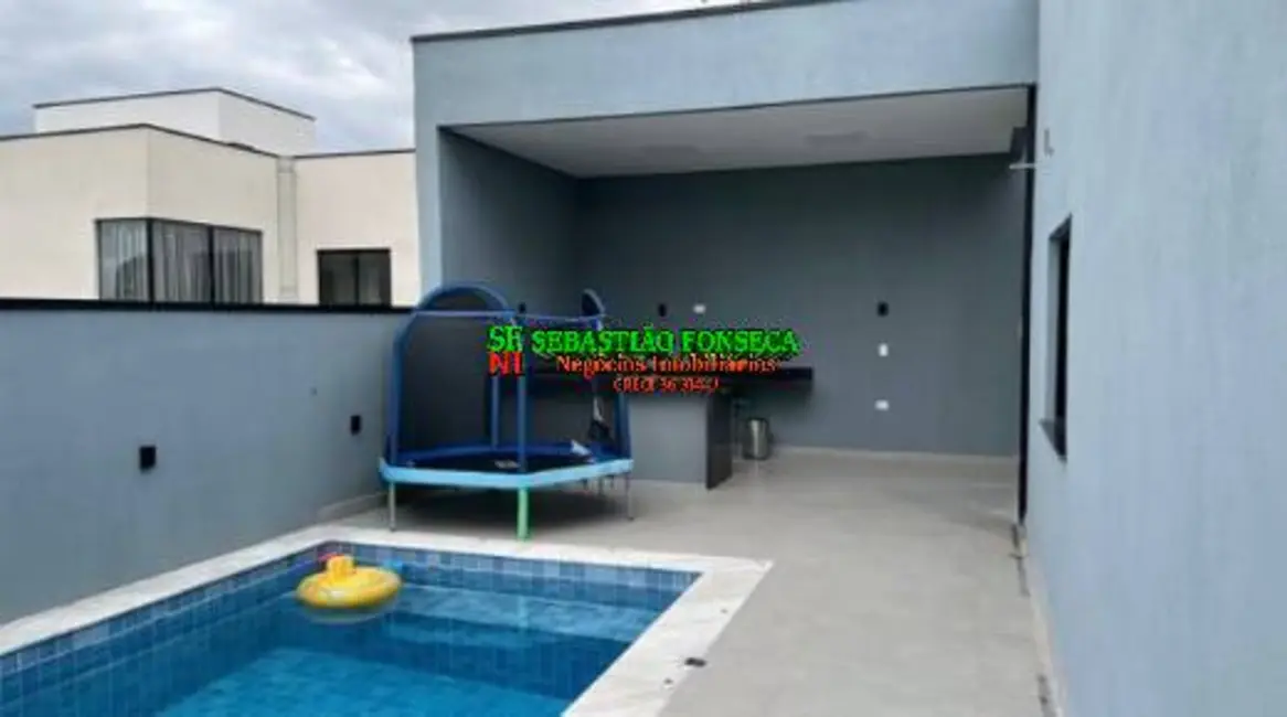 Foto 3 de Casa de Condomínio com 3 quartos à venda em Sao Jose Dos Campos - SP