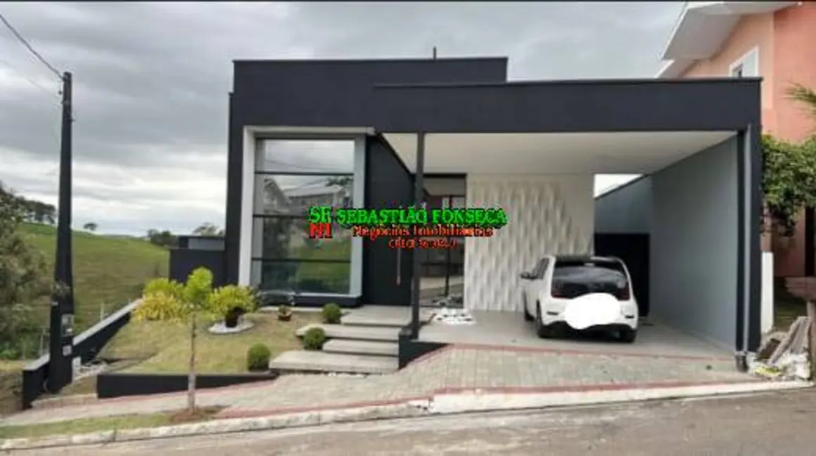 Foto 4 de Casa de Condomínio com 3 quartos à venda em Sao Jose Dos Campos - SP