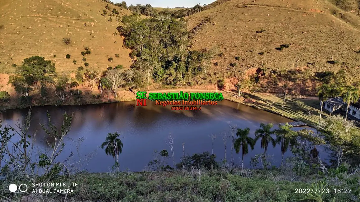 Foto 3 de Fazenda / Haras à venda, 261m2 em Sao Jose Dos Campos - SP