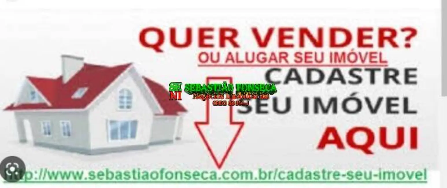 Foto 2 de Fazenda / Haras à venda, 193m2 em Sao Jose Dos Campos - SP
