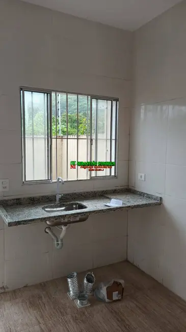 Foto 2 de Casa de Condomínio com 2 quartos à venda, 50m2 em Tabatinga, Caraguatatuba - SP
