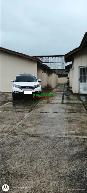 Foto 1 de Casa de Condomínio com 2 quartos à venda, 50m2 em Tabatinga, Caraguatatuba - SP