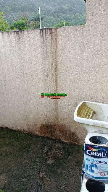 Foto 6 de Casa de Condomínio com 2 quartos à venda, 50m2 em Tabatinga, Caraguatatuba - SP