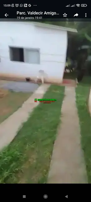 Casa com 2 quartos à venda, 17890m2 em Sao Jose Dos Campos - SP - imagem 8 Foto 8 de Casa com 2 quartos à venda, 17890m2 em Sao Jose Dos Campos - SP