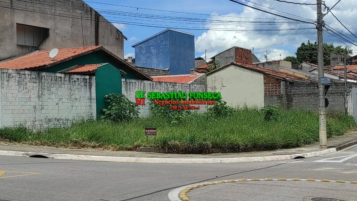 Terreno / Lote à venda, 262m2 em Sao Jose Dos Campos - SP - imagem 9 Foto 9 de Terreno / Lote à venda, 262m2 em Sao Jose Dos Campos - SP