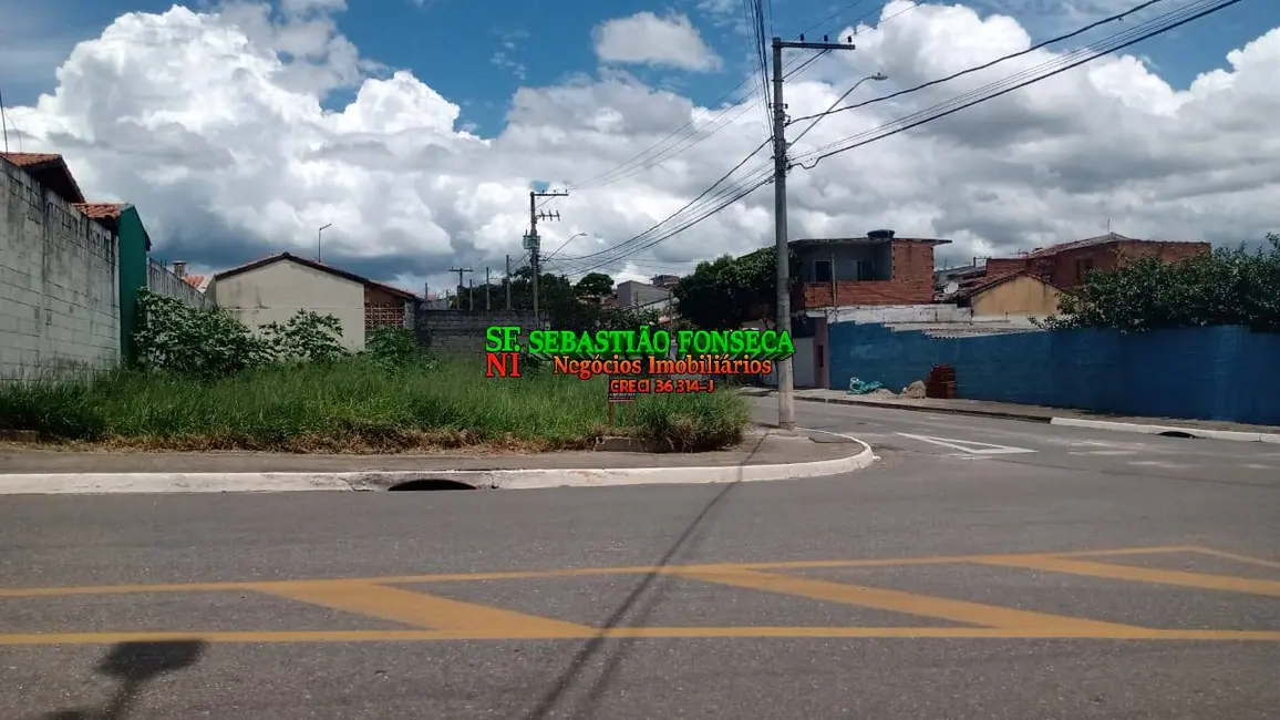Terreno / Lote à venda, 262m2 em Sao Jose Dos Campos - SP - imagem 8 Foto 8 de Terreno / Lote à venda, 262m2 em Sao Jose Dos Campos - SP