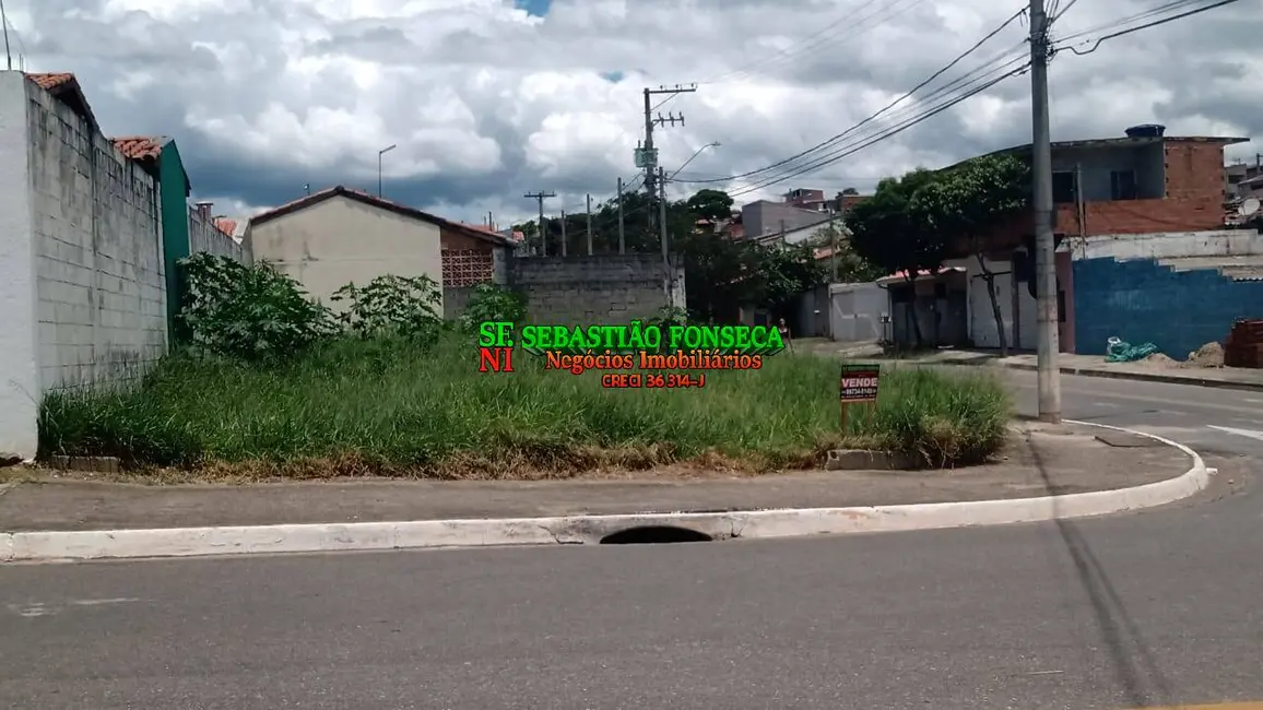 Foto 1 de Terreno / Lote à venda, 262m2 em Sao Jose Dos Campos - SP