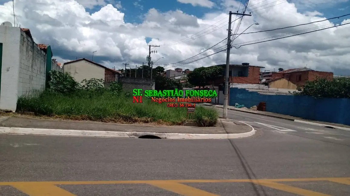 Terreno / Lote à venda, 262m2 em Sao Jose Dos Campos - SP - imagem 6 Foto 6 de Terreno / Lote à venda, 262m2 em Sao Jose Dos Campos - SP
