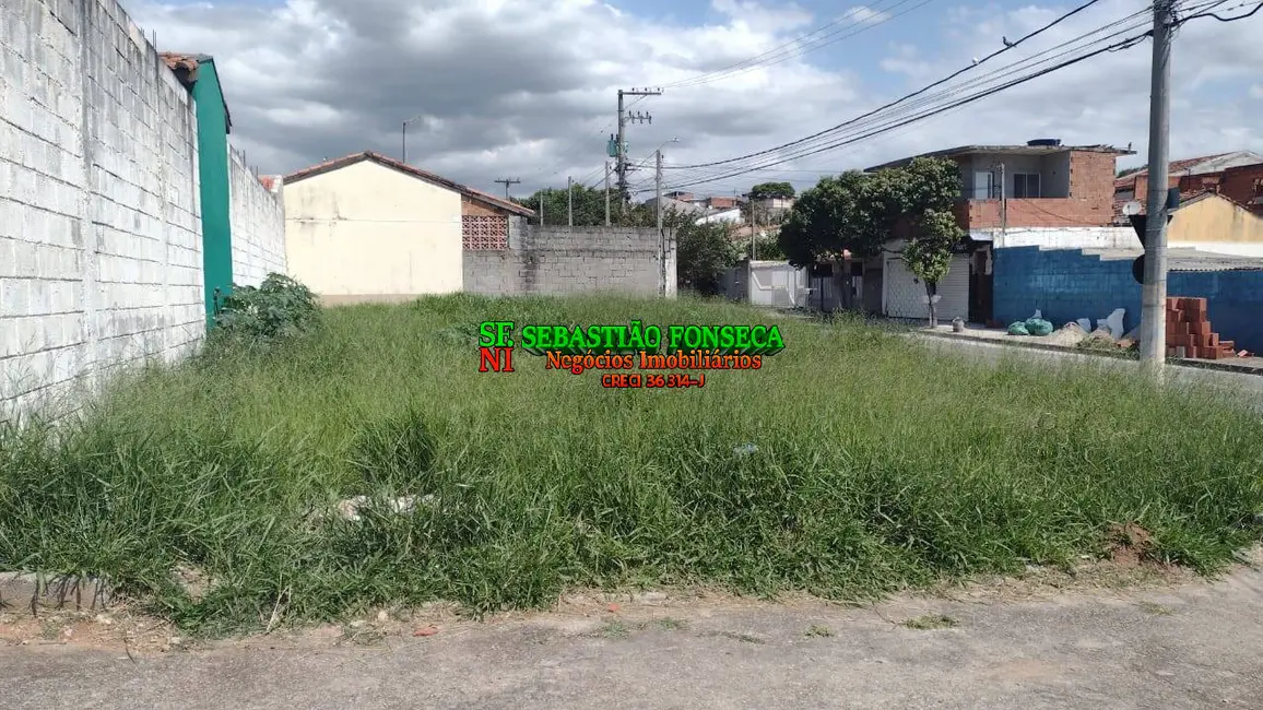 Terreno / Lote à venda, 262m2 em Sao Jose Dos Campos - SP - imagem 4 Foto 4 de Terreno / Lote à venda, 262m2 em Sao Jose Dos Campos - SP