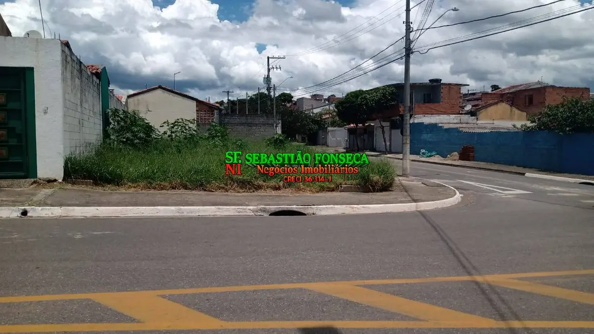 Terreno / Lote à venda, 262m2 em Sao Jose Dos Campos - SP - imagem 7 Foto 7 de Terreno / Lote à venda, 262m2 em Sao Jose Dos Campos - SP
