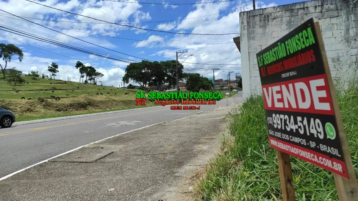 Terreno / Lote à venda, 262m2 em Sao Jose Dos Campos - SP - imagem 3 Foto 3 de Terreno / Lote à venda, 262m2 em Sao Jose Dos Campos - SP