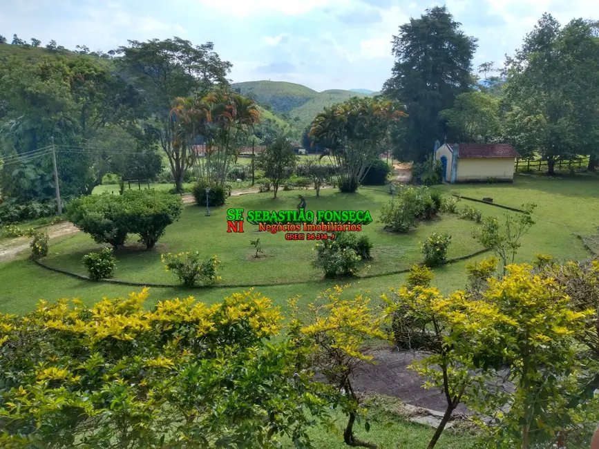 Foto 1 de Fazenda / Haras com 5 quartos à venda, 135m2 em Sao Jose Dos Campos - SP