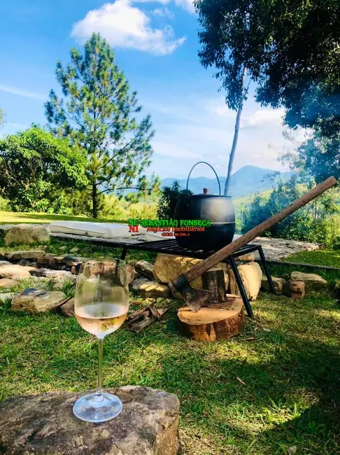 Fazenda / Haras à venda, 84m2 em Centro, Pindamonhangaba - SP - imagem 5 Foto 5 de Fazenda / Haras à venda, 84m2 em Centro, Pindamonhangaba - SP