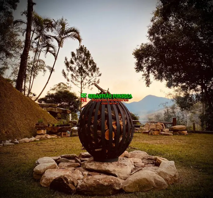 Fazenda / Haras à venda, 84m2 em Centro, Pindamonhangaba - SP - imagem 4 Foto 4 de Fazenda / Haras à venda, 84m2 em Centro, Pindamonhangaba - SP