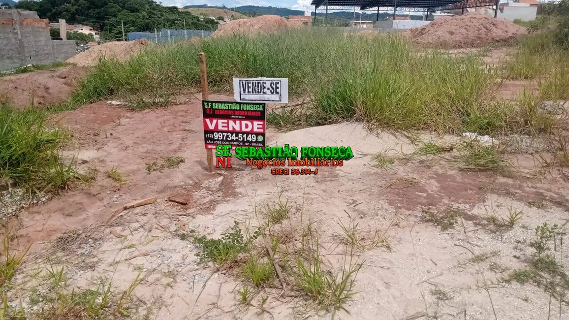 Foto 6 de Terreno / Lote à venda, 175m2 em Sao Jose Dos Campos - SP