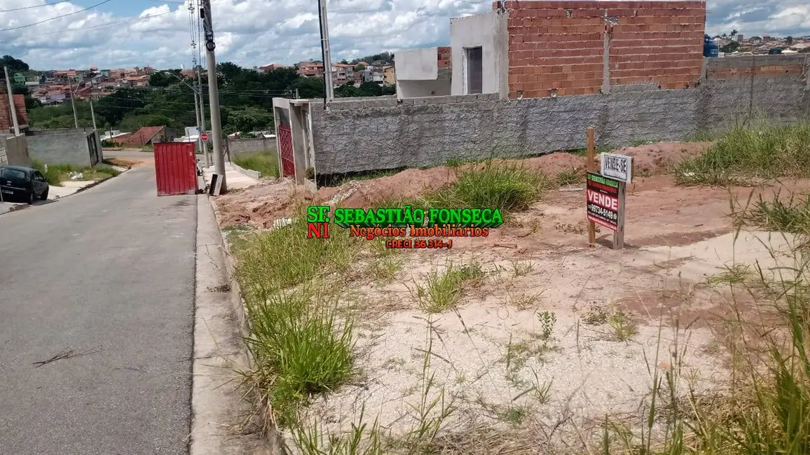 Foto 9 de Terreno / Lote à venda, 175m2 em Sao Jose Dos Campos - SP