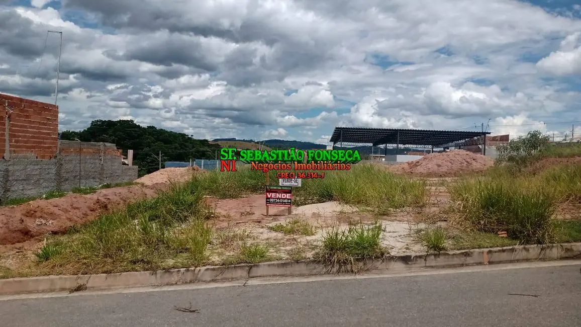 Foto 3 de Terreno / Lote à venda, 175m2 em Sao Jose Dos Campos - SP