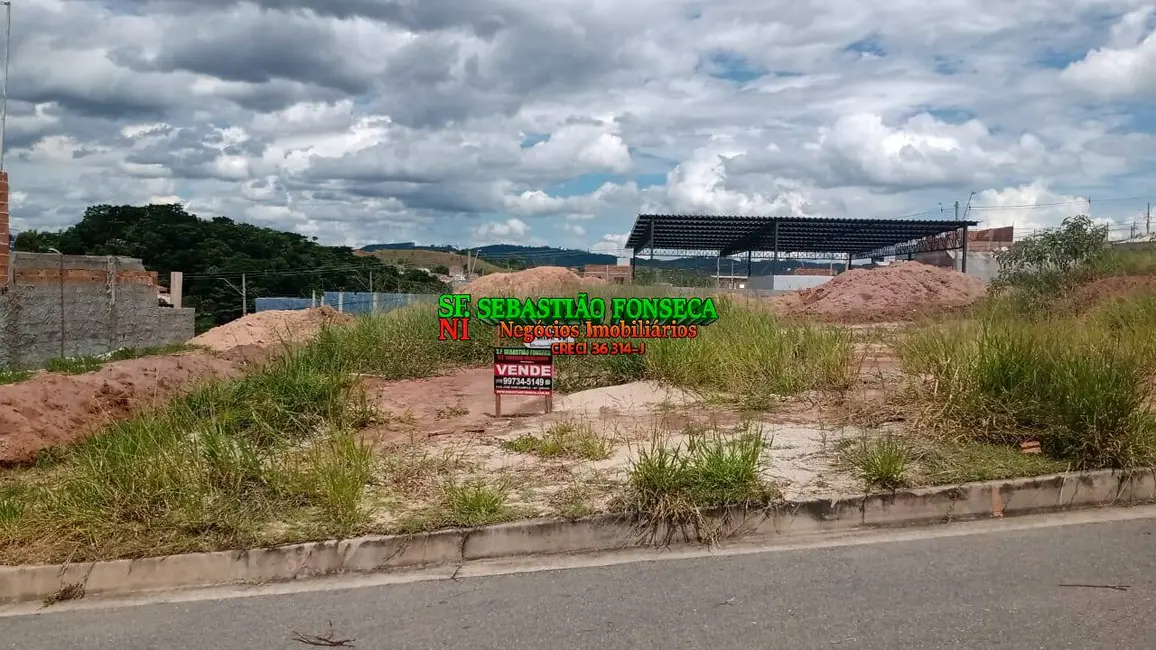 Foto 2 de Terreno / Lote à venda, 175m2 em Sao Jose Dos Campos - SP