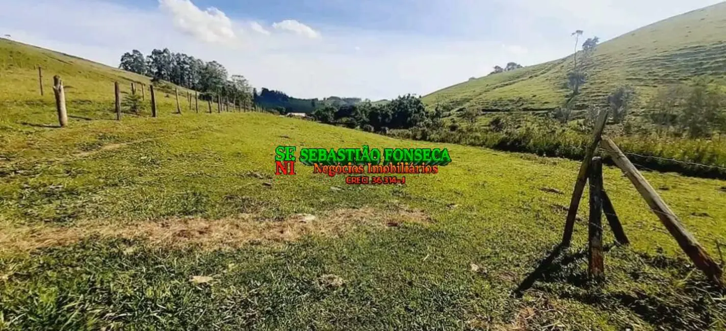 Foto 1 de Sítio / Rancho à venda, 15m2 em Centro, Sao Luiz Do Paraitinga - SP