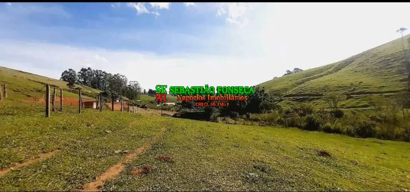 Foto 2 de Sítio / Rancho à venda, 15m2 em Centro, Sao Luiz Do Paraitinga - SP
