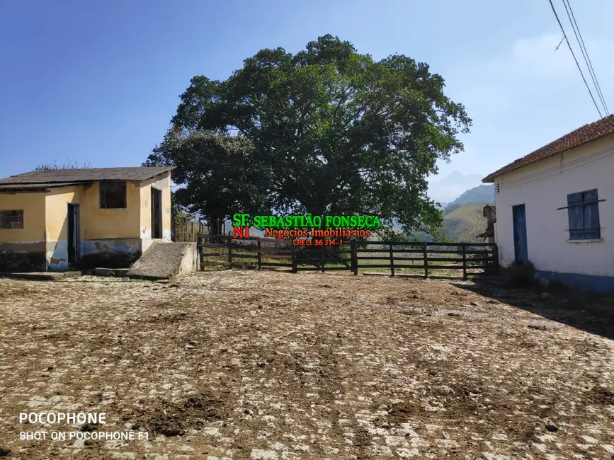 Fazenda / Haras à venda, 624m2 em Centro, Cruzeiro - SP - imagem 6 Foto 6 de Fazenda / Haras à venda, 624m2 em Centro, Cruzeiro - SP