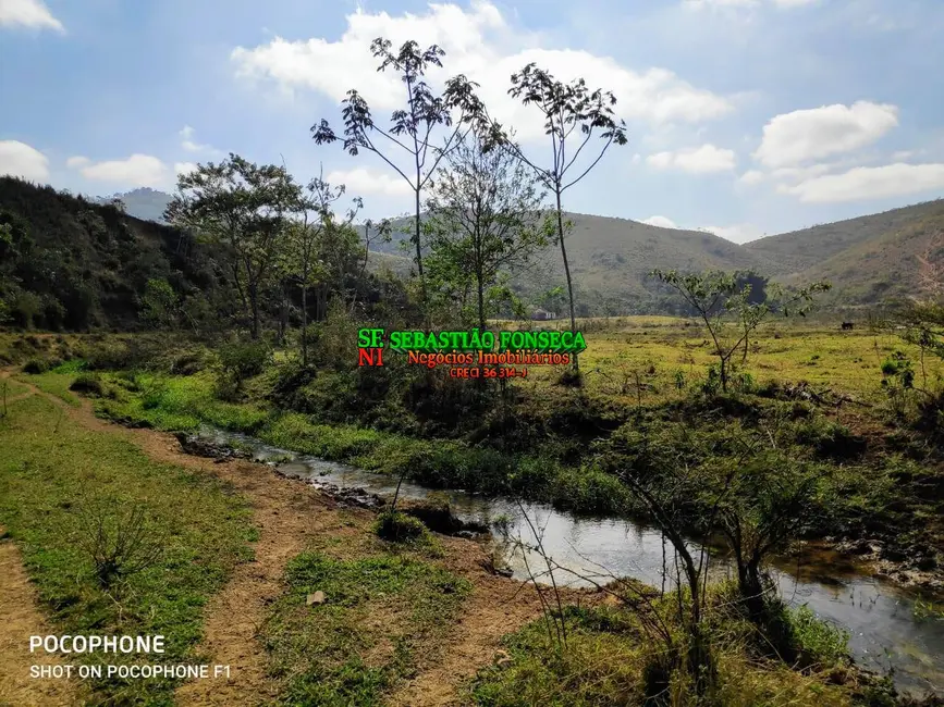 Foto 1 de Fazenda / Haras à venda, 624m2 em Centro, Cruzeiro - SP