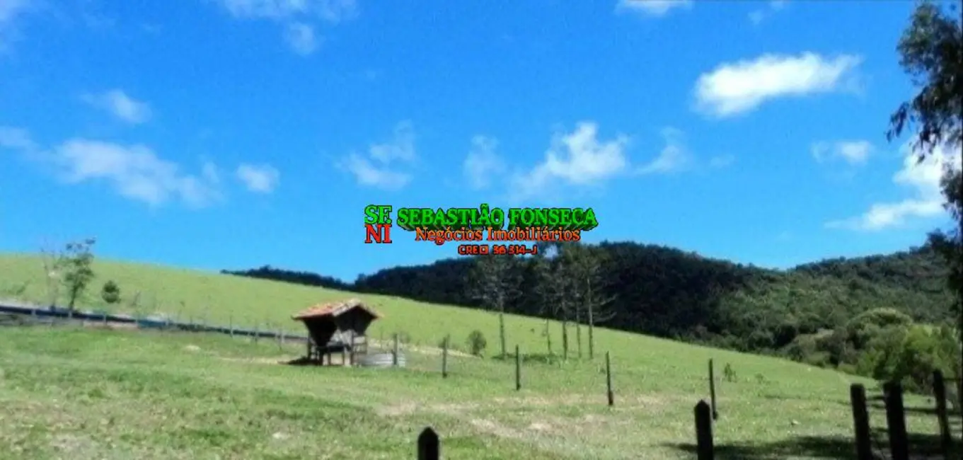 Foto 7 de Fazenda / Haras à venda, 321m2 em Centro, Guaratingueta - SP