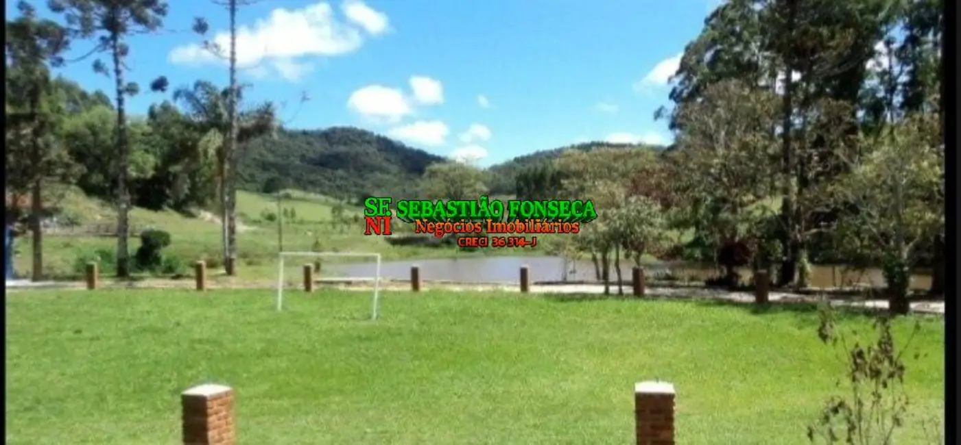 Foto 9 de Fazenda / Haras à venda, 321m2 em Centro, Guaratingueta - SP
