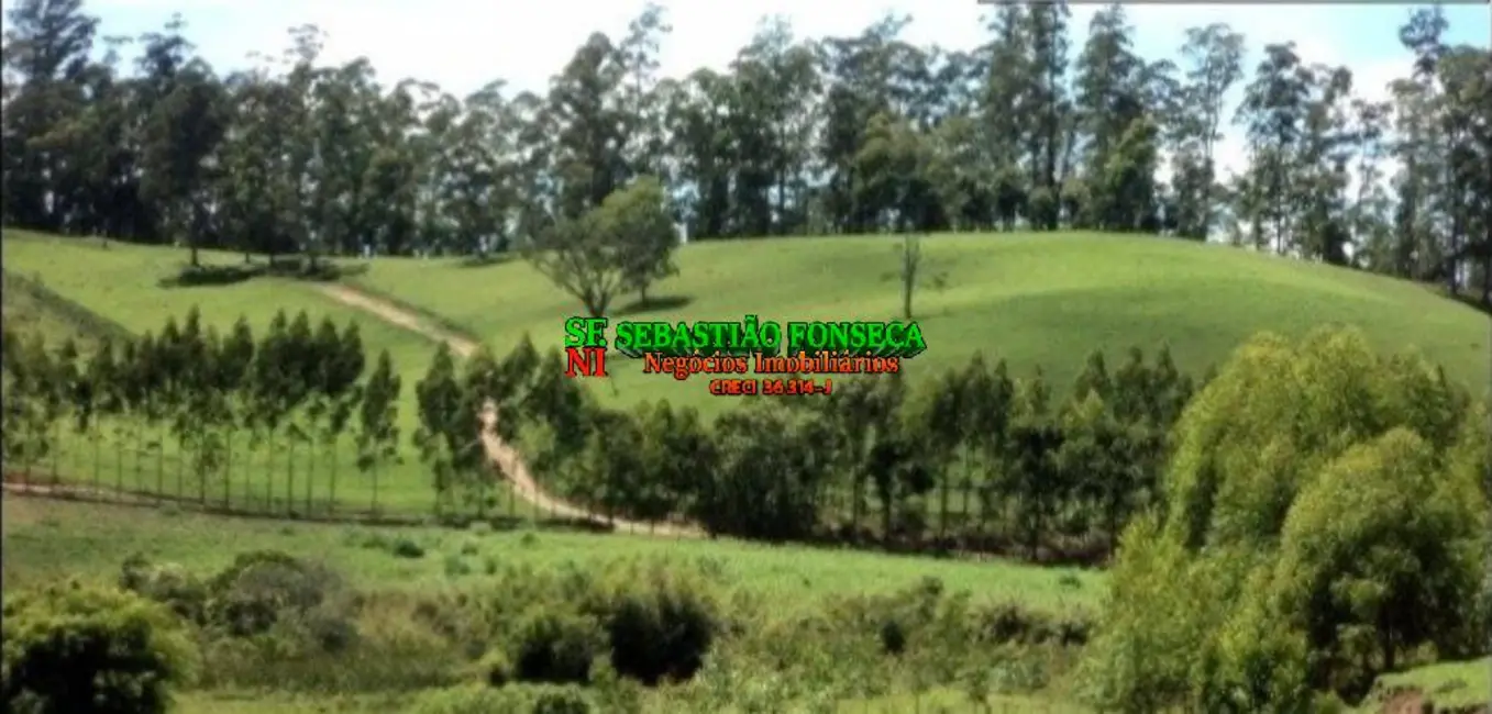 Foto 4 de Fazenda / Haras à venda, 321m2 em Centro, Guaratingueta - SP