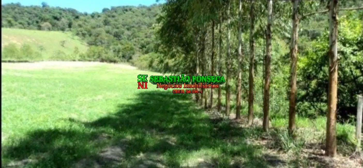 Foto 6 de Fazenda / Haras à venda, 321m2 em Centro, Guaratingueta - SP